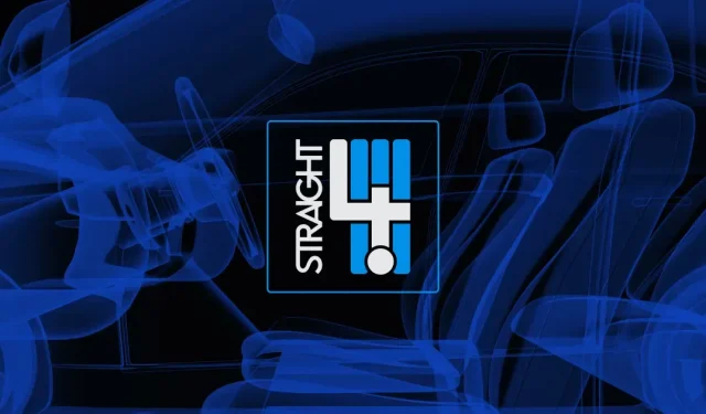 Plaion pubblicherà un nuovo simulatore di auto da Straight4 Studios