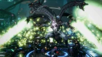 Trials of the Dragon King, the first DLC for Stranger of Paradise Final Fantasy Origin
