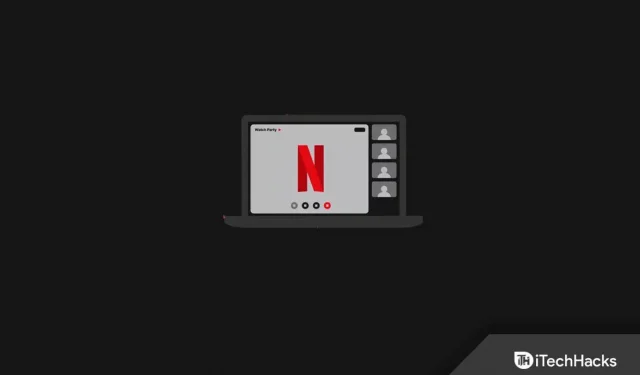 2022년 Discord에서 Netflix를 스트리밍하는 방법