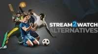 Parimad StreamEasti alternatiivid 2022 | Sarnased veebisaidid nagu StreamEast.Live