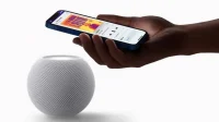 HomePod mini は Apple の市場シェアを倍増させるのに貢献した