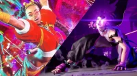 Street Fighter 6: O Retorno de Yuri e a Chegada de Kimberly