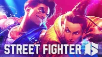 Street Fighter 6 mängu, mida näidatakse State of Play’is, avaldatakse 2023. aastal
