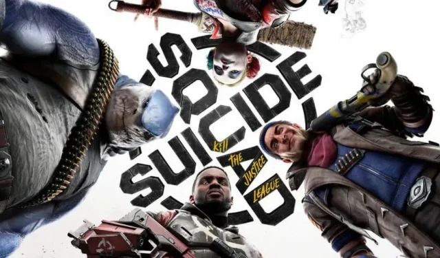 Warner Media retrasa Escuadrón Suicida hasta 2023