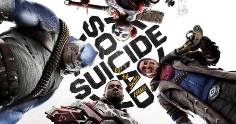 Warner Media delays Suicide Squad until 2023