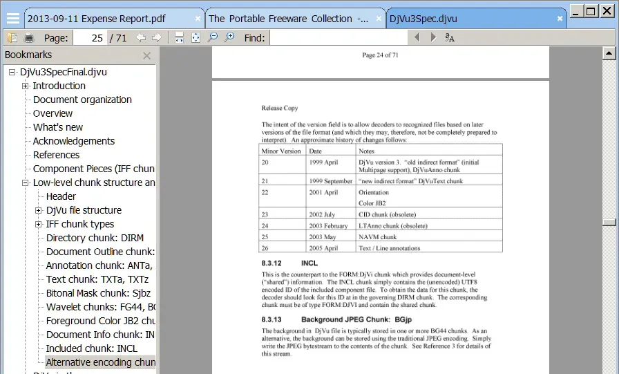 Najlepszy darmowy czytnik PDF dla systemu Windows 11