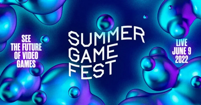 Summer Game Fest confirmed for June 9th; The Game Awards will take place in December