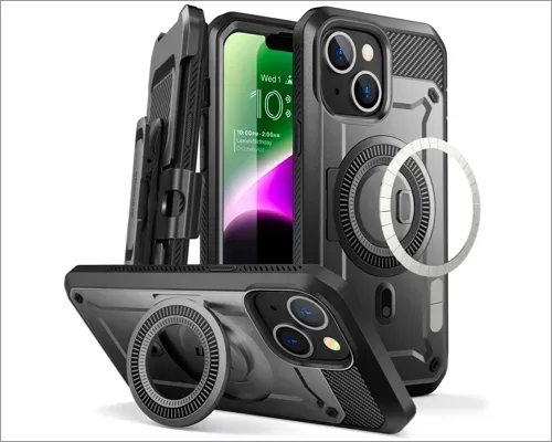 Supcase Licorne Beetle Pro