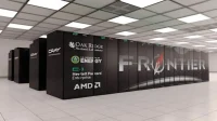 USA er foran Japan på listen over top 500 supercomputere.