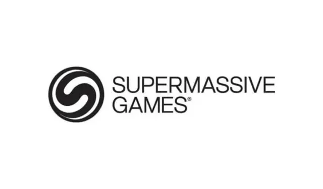 Nordisk Games získal Supermassive Games