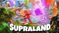 Supraland je nová bezplatná hra na Epic Games Store tento týden