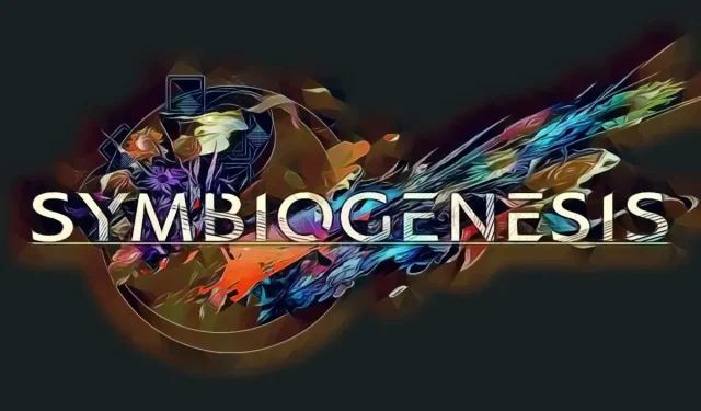 Symbiogenesis, Square Enix NFT -tuotemerkki