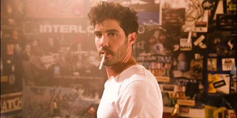 Madame Web: Tahar Rahim to join Sony and Marvel Cinematic Universe