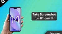 Jak zrobić zrzut ekranu na iPhonie 14, Pro, Pro Max