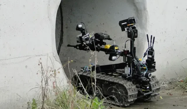 San Francisco sallii poliisin käyttää robotteja epäiltyjen tappamiseen etänä