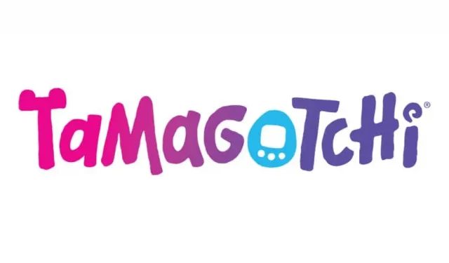Tamagotchi: edición limitada durante 25 años