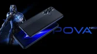 Tecno Pova Neo avec 6 Go de RAM et une batterie de 6000 mAh bientôt disponible