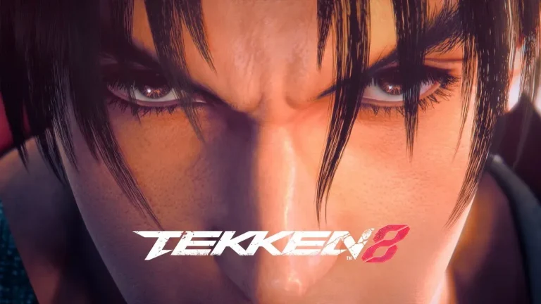 Tekken 8: Katsuhiro Harada Confirms Crossplay and Netcode Rollback