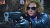 Tekken 8: Nina Williams in a new image