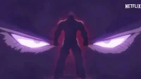 Tekken: Bloodline, de Netflix-animatieserie, komt in augustus uit