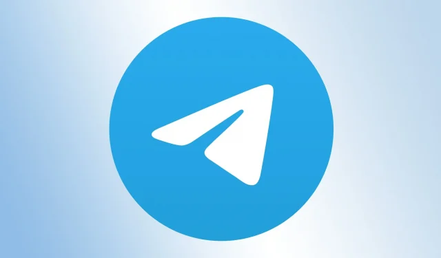 Como usar o modo de economia de energia do Telegram para prolongar a vida útil da bateria do seu MacBook