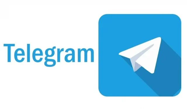 Come utilizzare l’archiviazione cloud illimitata gratuita con Telegram