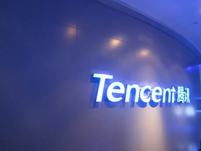 Tencent reportedly scrapped plans to release mixed reality products