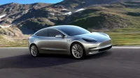 Volgens het Duitse Federale Automobielagentschap werden 59.000 Tesla’s getroffen door de beveiligingsbug.