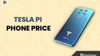 Tesla Pi telefono kaina, paleidimo data, specifikacijos, gandai
