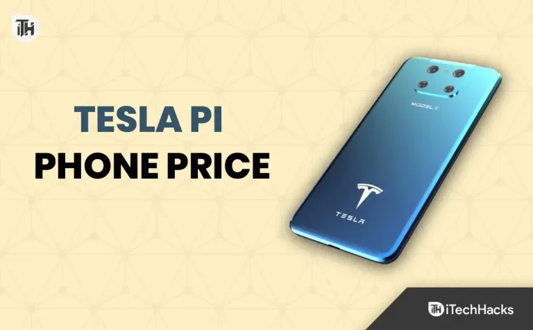 Tesla Pi phone price, launch date, specs, rumors