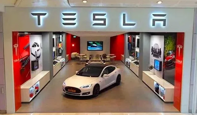 Tesla legt seinen Neuwagen kein mobiles Ladegerät mehr bei