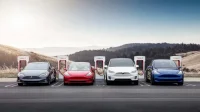 Nuevo récord de Tesla: más de 422.000 vehículos entregados en el primer trimestre de 2023.