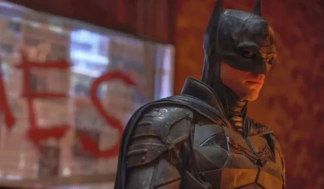 Batman 2: Matt Reeves kehrt als Regisseur und Autor zurück