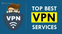 Top 10 bedste gratis VPN’er i 2022