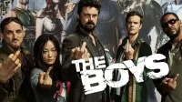 The Boys: Staffel Drei für die am wenigsten heroischen Helden der Welt
