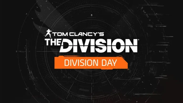 The Division: Update on the future of the license with “Division Day”