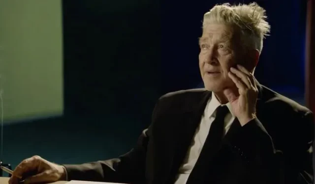 Os Fabelmans: David Lynch vai estrelar a autobiografia de Steven Spielberg