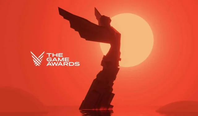 Die Game Awards 2022: Viele Nominierte bekannt