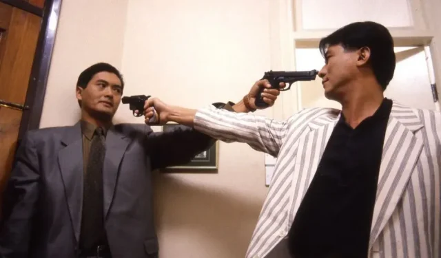 Killer: John Woo sta preparando un remake