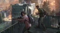The Last of Us Factions : Art conceptuel pour le multijoueur hors ligne