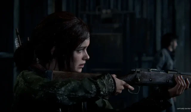 The Last of Us Remake: Eine komplett überarbeitete Version des Originalerlebnisses