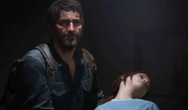 The Last of Us Remake julkaistaan ​​Steamissa ja Epic Games Storessa 3. maaliskuuta 2023.