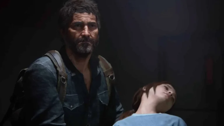 The Last of Us Remake will release on Steam and the Epic Games Store on March 3, 2023.