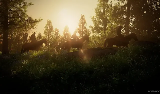 „The Last of Us Remake“: vaizdo žaidimų šedevro grafinis meistriškumas