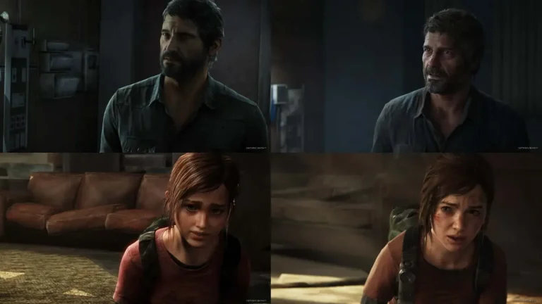 The Last of Us remake is gold, guaranteed to be released by the beginning of the school year