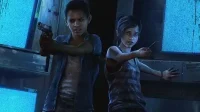 The Last of Us: Riley зіграє на екрані Storm Raid