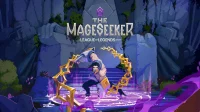 The Mageseker，來自 Moonlighter 的英雄聯盟角色扮演遊戲