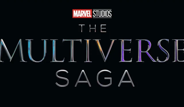 Avengers: New Kang Dynasty e Secret Wars film concluderanno la saga del multiverso nel 2025