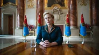 Palace: Kate Winslet will return to HBO