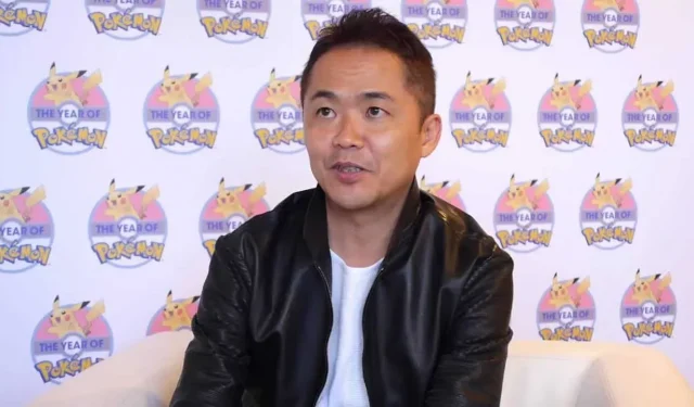 The Pokémon Company: Junichi Masuda går med i styrelsen och lämnar Game Freak